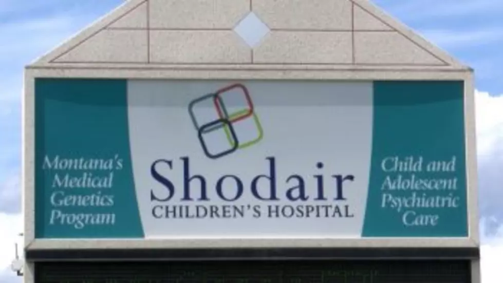 Shodair Children&#8217;s Hospital opening mental health clinic for kids in Missoula