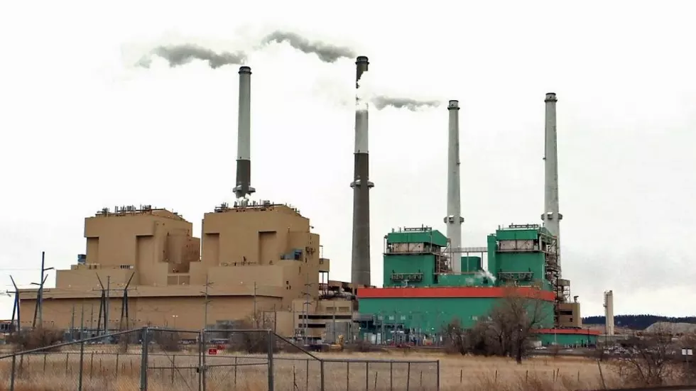 Colstrip power Unit 1 shuts down, Unit 2 to follow as coal future fades