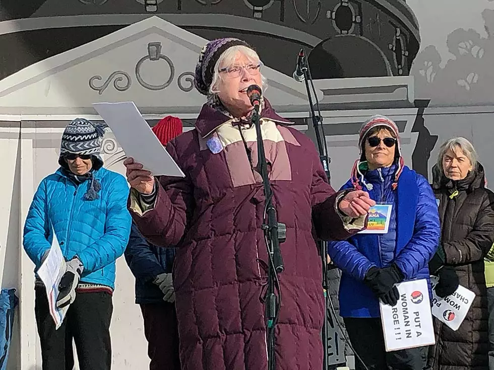 After the march: Missoula women reflect on ratification of 19th Amendment