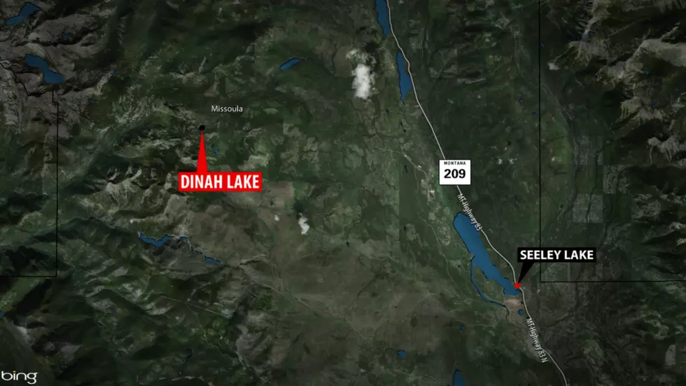 Two dead after avalanche near Seeley Lake; victims identified