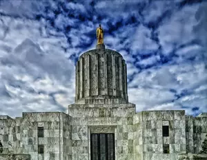 Oregon takes first step to giving tax breaks to homeowners who...