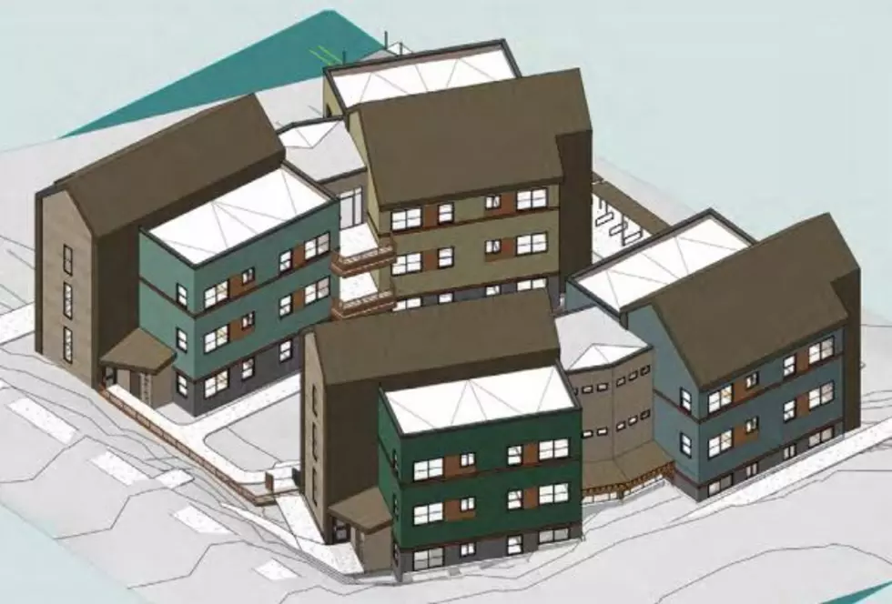 Missoula City Council approves &#8216;Pod-style&#8217; housing at Ponderosa Village