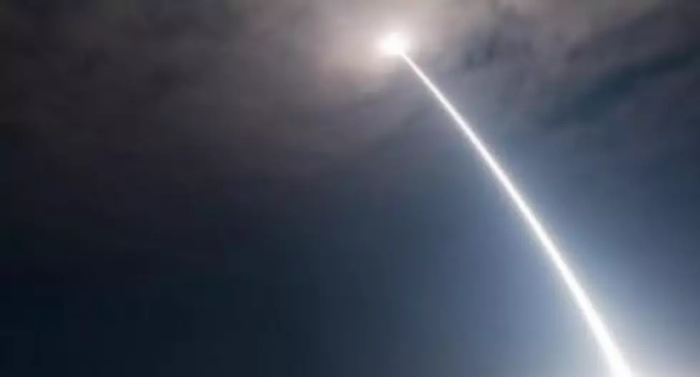 U.S. Space Force to conduct first ICBM test; Malmstrom crews involved