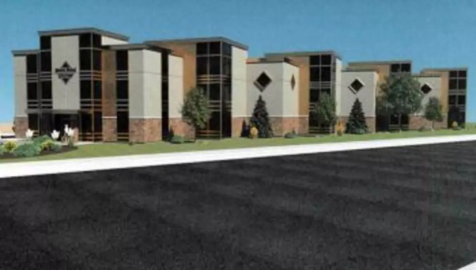 City gives initial approval to storage warehouse after developer makes changes