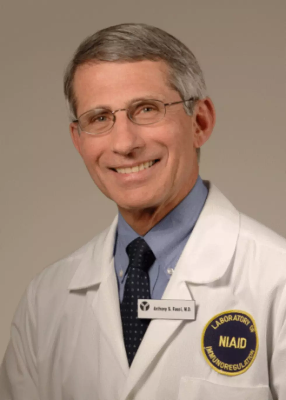 ‘As good as it gets,” Fauci says of Moderna vaccine’s reported 94.5% effectiveness