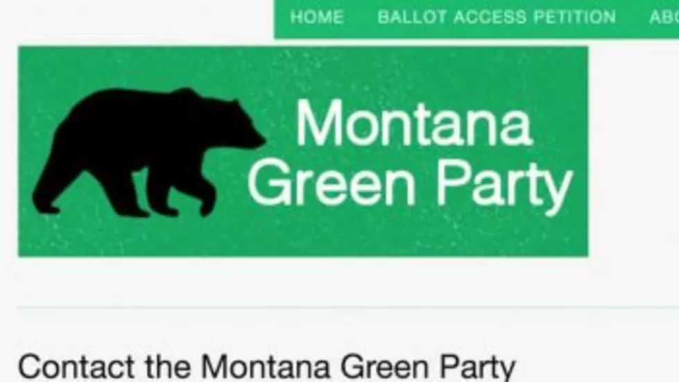 Montana GOP spent $100K to qualify Green Party for 2020 ballots