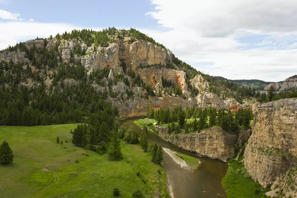 State signs off on copper mine near Smith River; construction could start soon