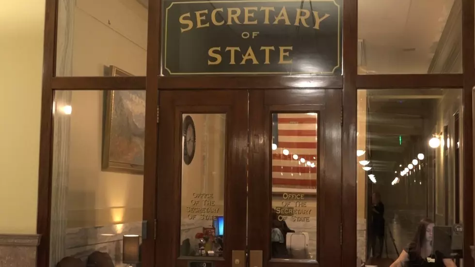 Secretary of State’s Office spends more than $1.3 million on election law litigation