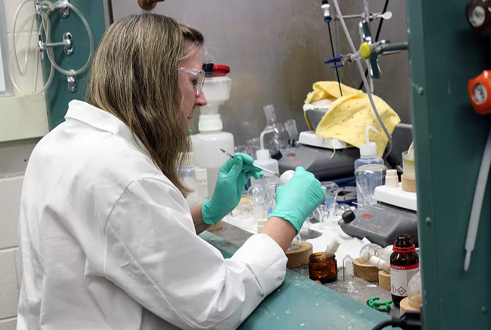Rocky Mountain Bio aids pandemic testing, helps grow Missoula’s bio sector