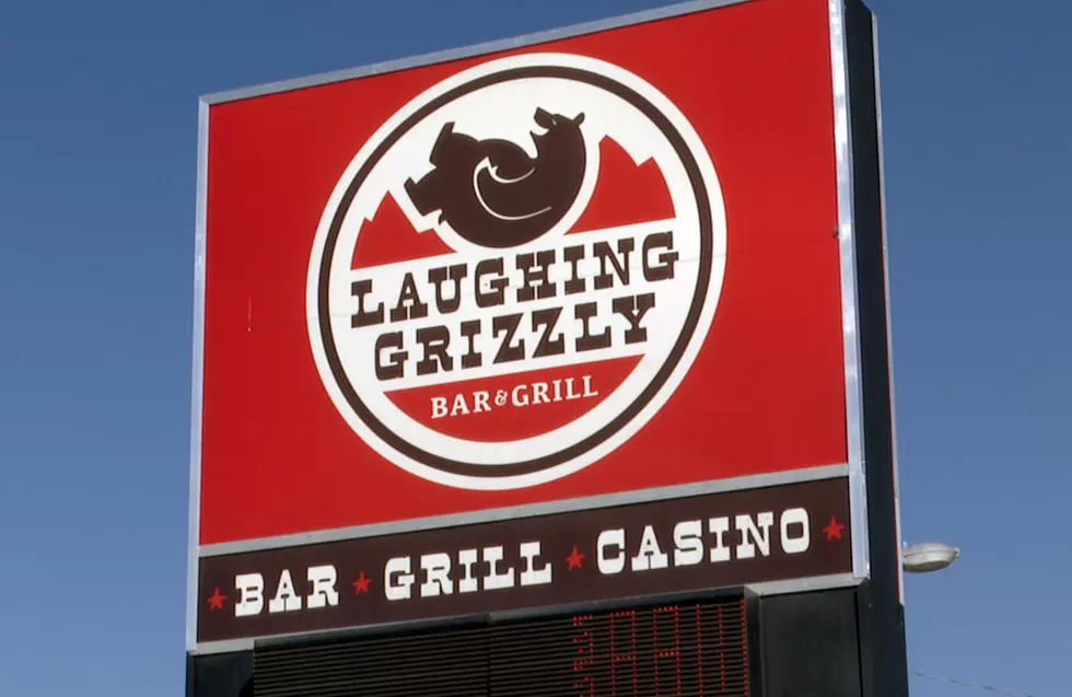 Laughing Grizzly faces unique challenges as casino-restaurant during pandemic
