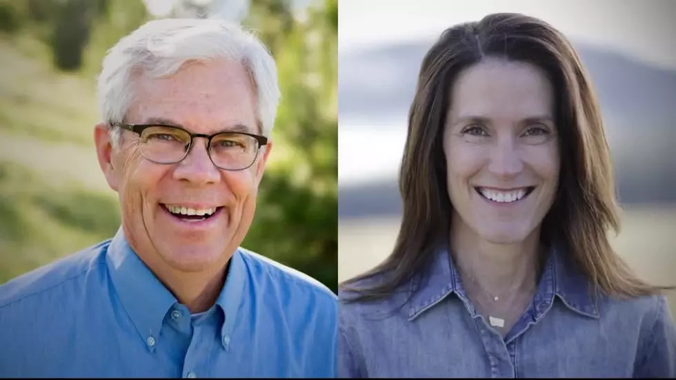 Montana race for governor heating up between Cooney and Williams