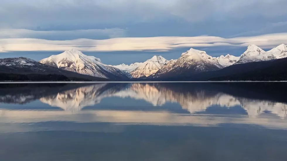 Glacier National Park cancels all 2020 backcountry campsite reservations