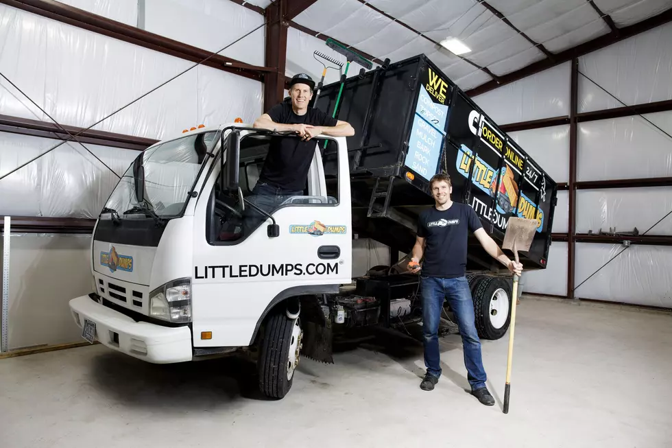 &#8220;Little Dumps&#8221; contractors launch web-based platform; toys with name