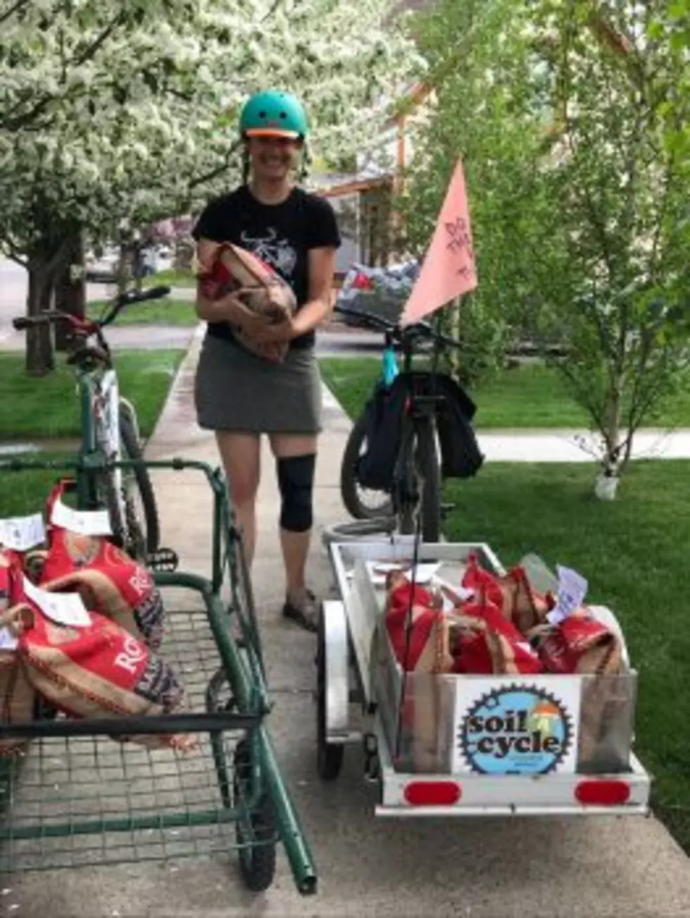 Sustainable Missoula: Compost – it’s nature’s solution for depleted soil, food waste
