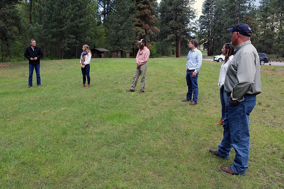 Lolo Trails Landmark Project finally added to public lands