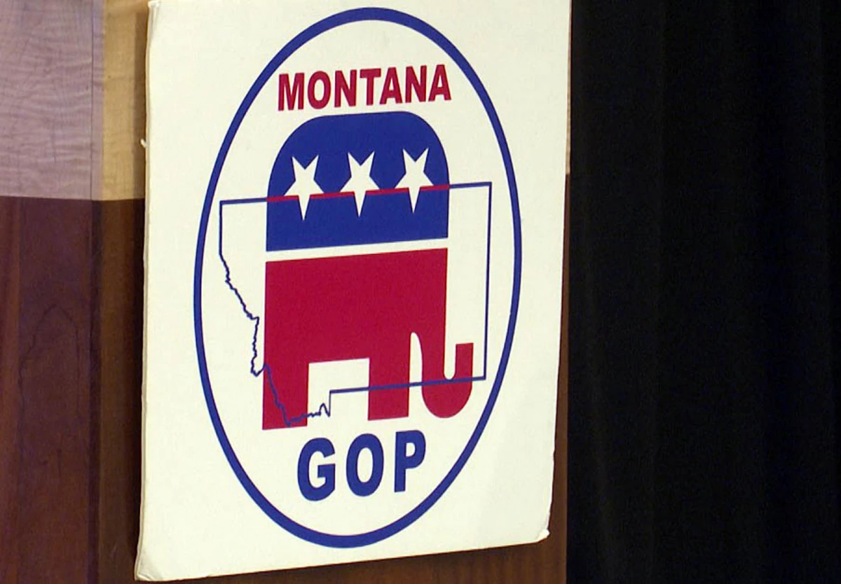 Viewpoint: Montana GOP hates everything but themselves