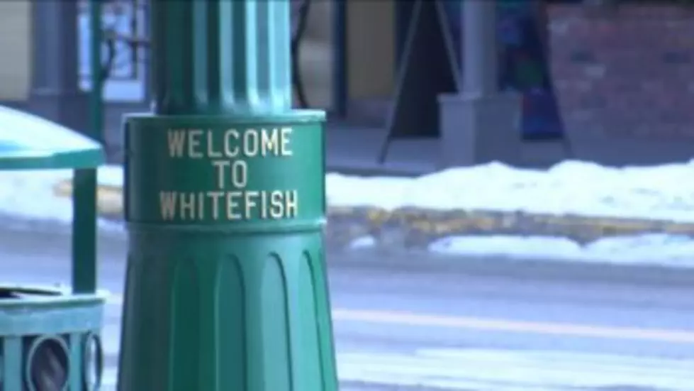 Whitefish looks to approve $65M budget as wastewater project looms