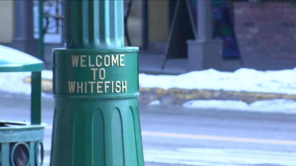 Whitefish nets $20M for wastewater system improvements