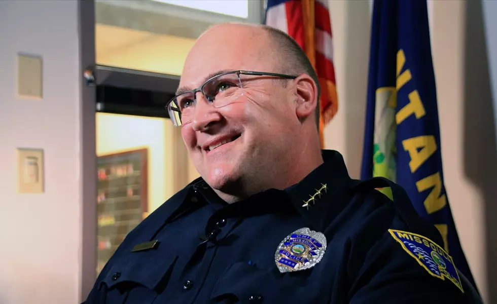 Missoula city leaders praise outgoing police chief, pledge transparency in recruitment