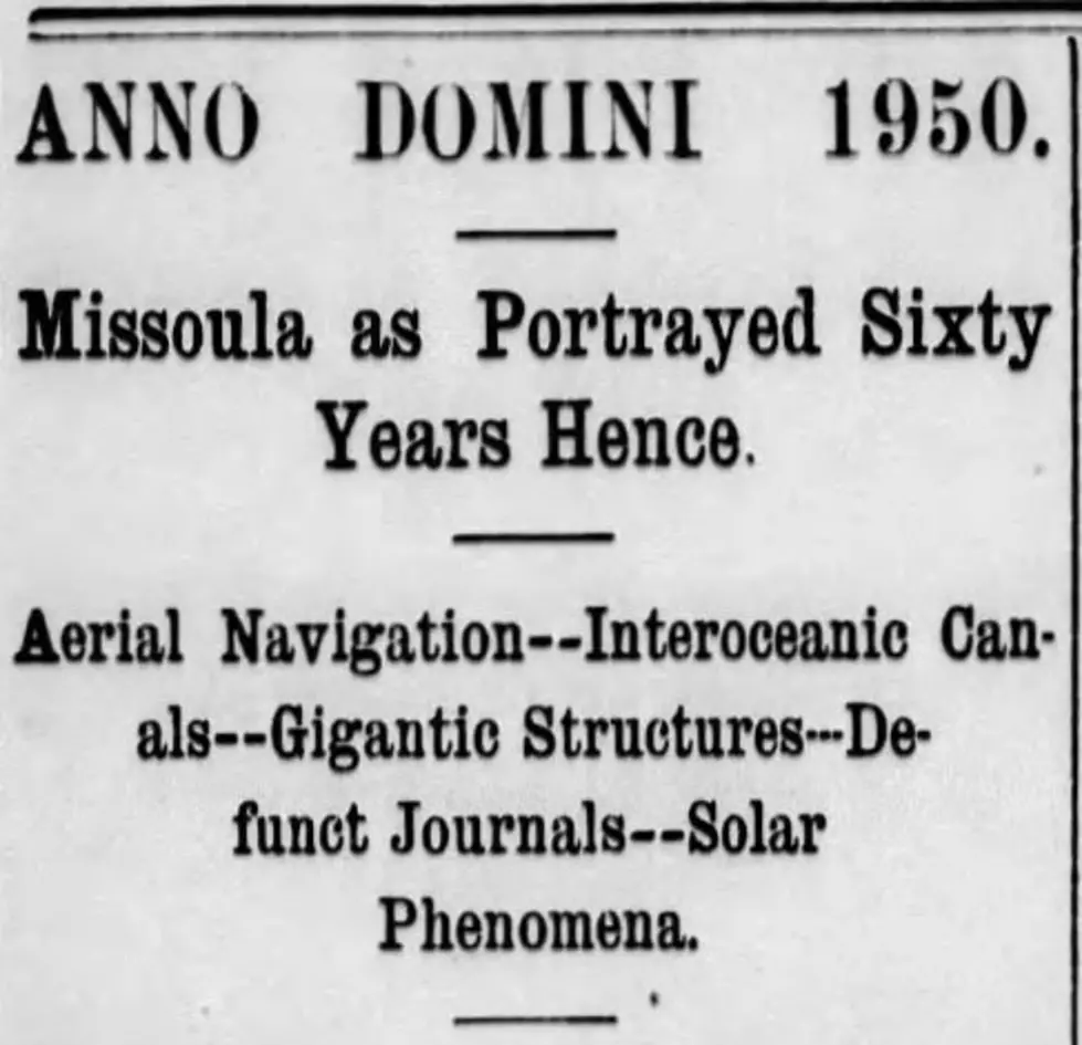 Harmon’s Histories: 1890s editor imagined ‘future Missoula’ with river 17 miles wide, newspaper with 3M copies