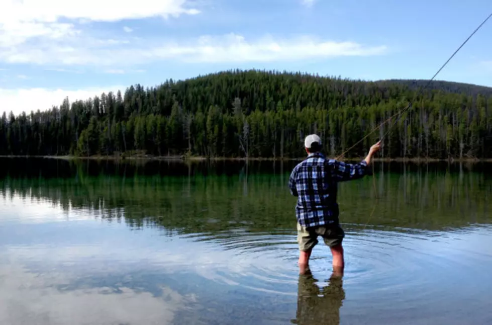 BLM purchase almost completes Nature Conservancy Blackfoot land transfer