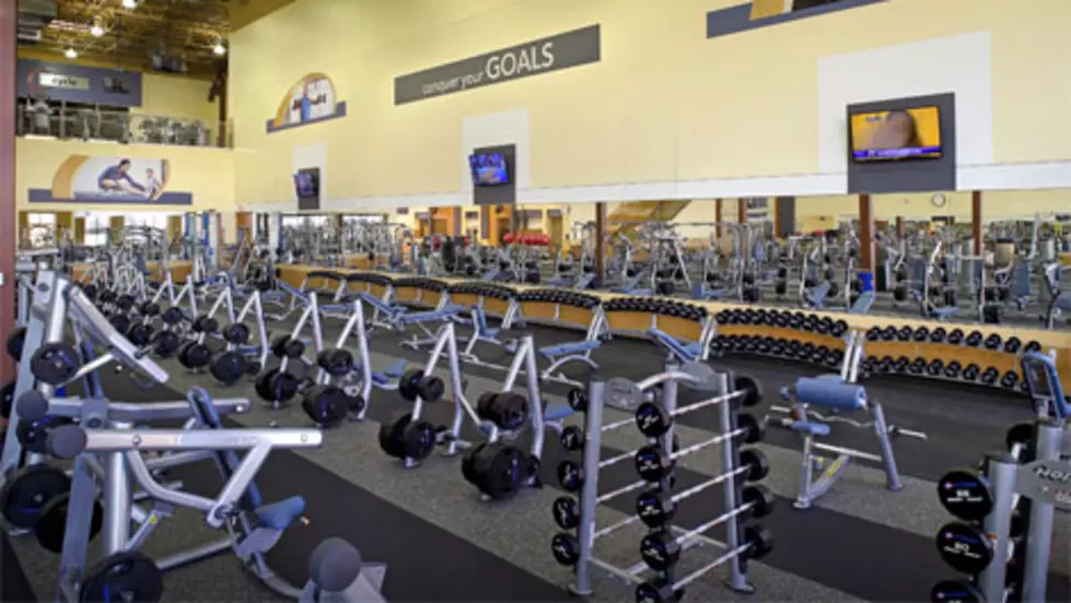 24 Hour Fitness files for bankruptcy; closures not listed in Montana
