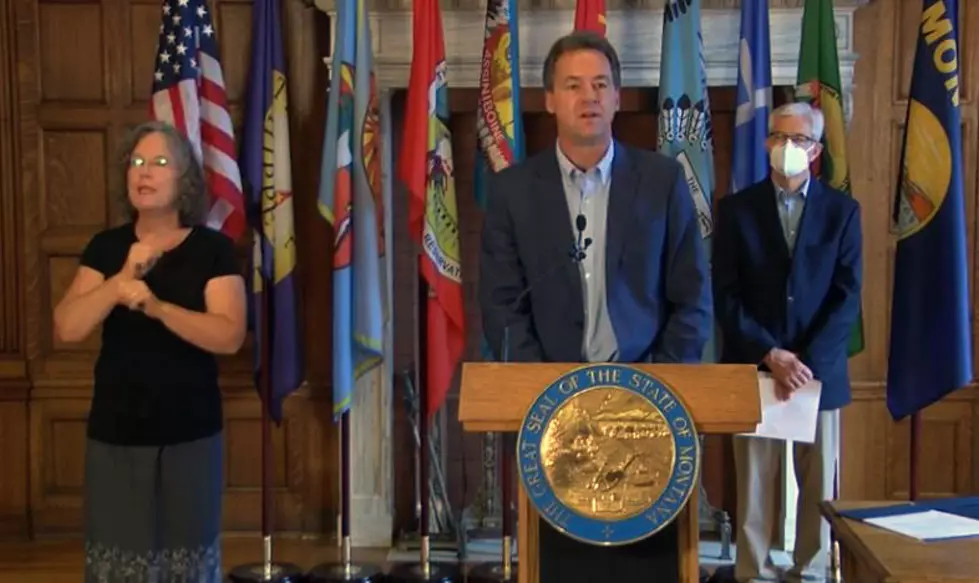 Bullock: Business community, state economy will suffer if Montanans don&#8217;t &#8220;mask up&#8221;