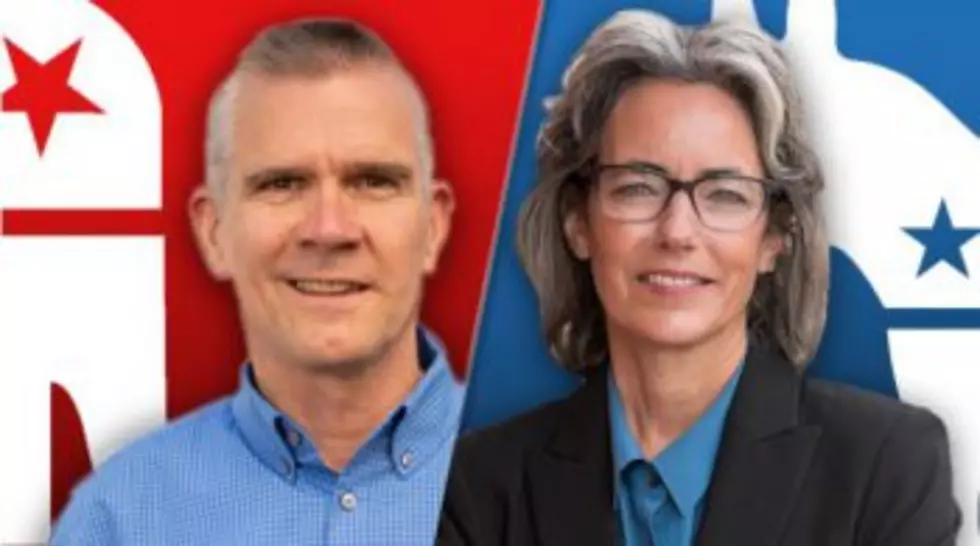 Montana&#8217;s U.S. House race about to see big spending in final months
