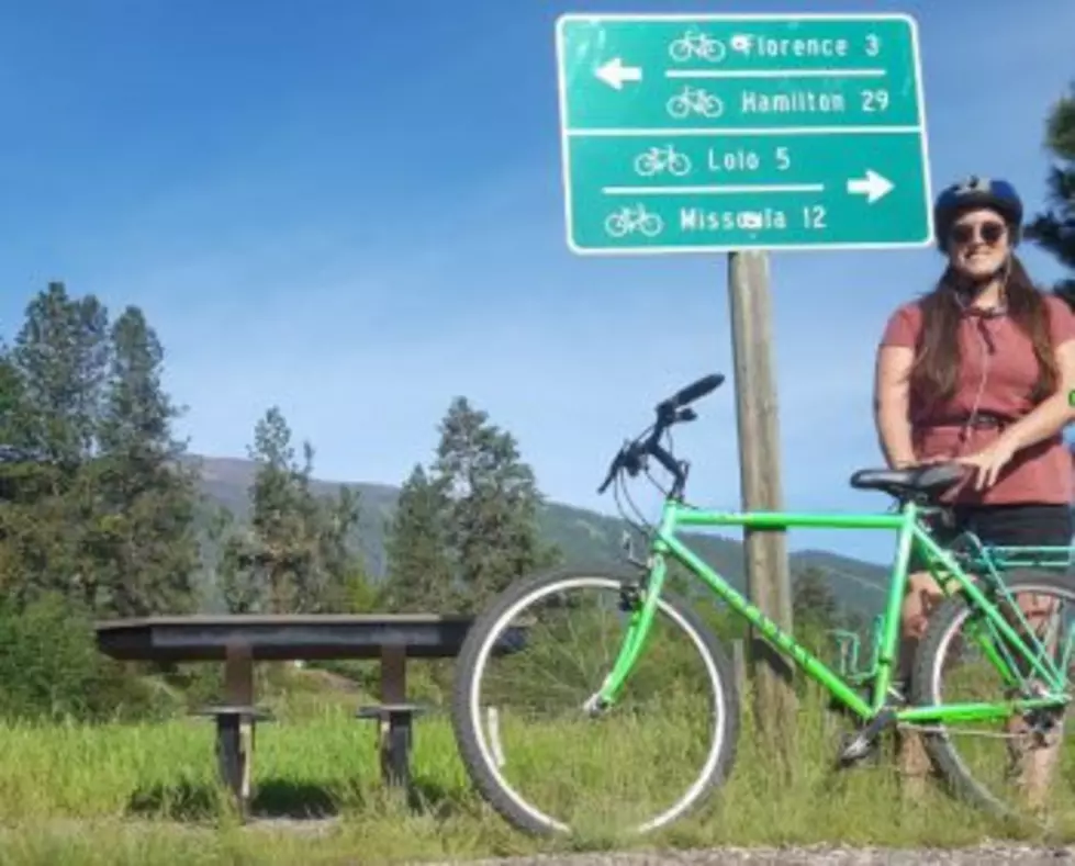 Sustainable Missoula: Changes needed to make room for people, bikes and buses