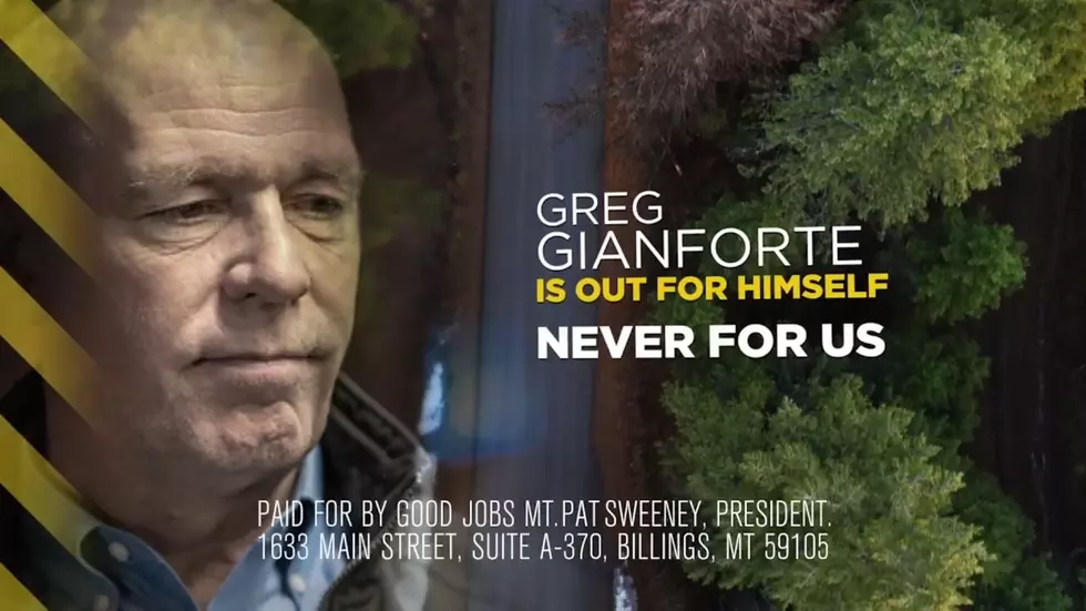 Ad watch: DGA-funded attacks on Gianforte sometimes lack context