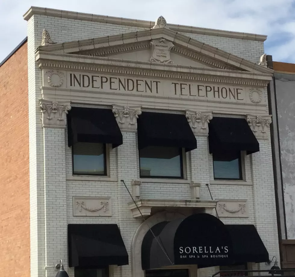 Harmon&#8217;s Histories: Independent Telephone Co. had brief, boisterous tenure in Missoula
