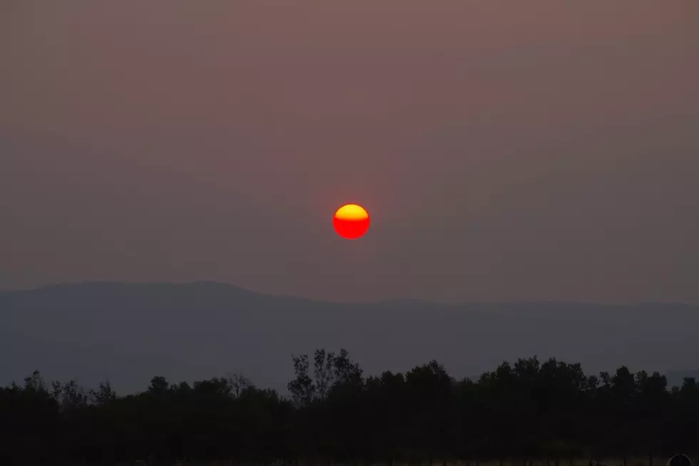 Heatwave could jumpstart Montana fire season; triple-digit temperatures moving in
