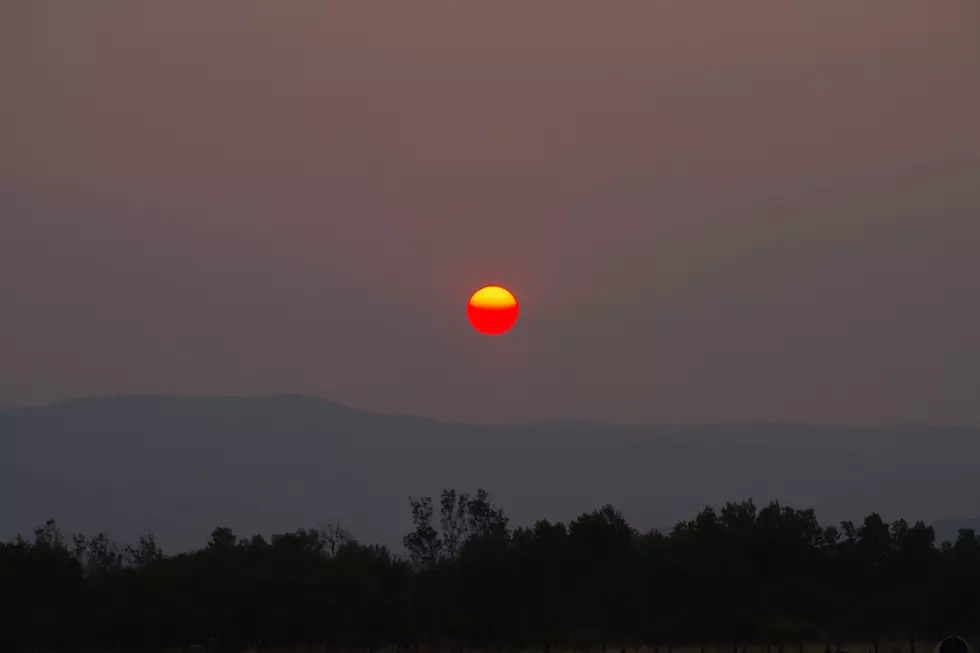 Climate report warns of wildfires, heat and flooding for Northwest