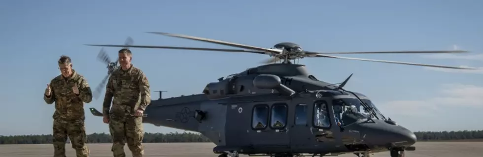 Tactical response helicopter operations facility nearly finished at Malmstrom