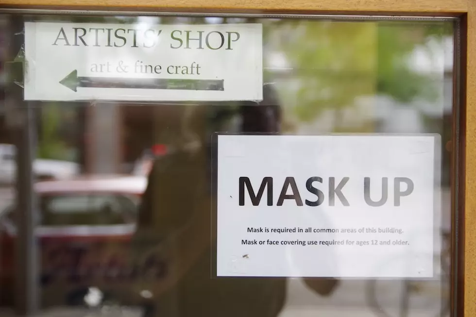 Montana Nurses Association: Gianforte&#8217;s move on masks irresponsible