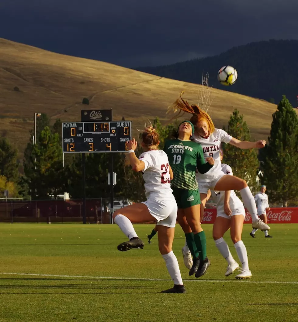 Big Sky Conference postpones all fall sports to spring 2021
