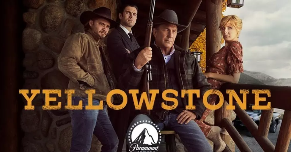 Montana sees $72 million of spending in state from ‘Yellowstone’ TV series