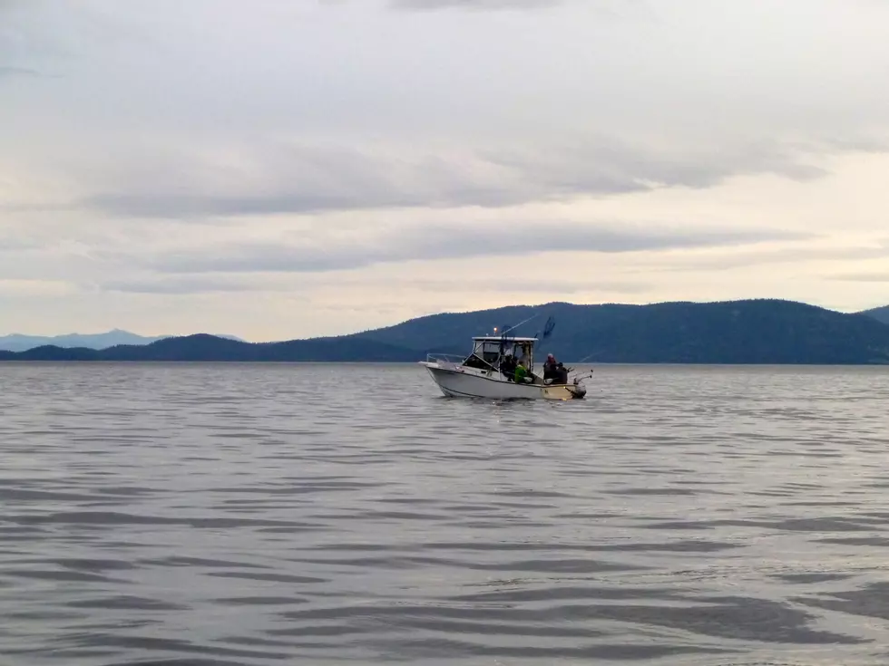 Flathead research station gets grant to study mercury in lake food web