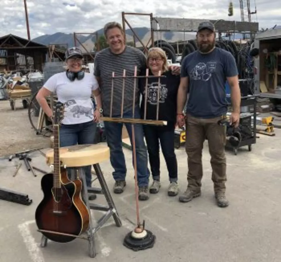 Sustainable Missoula: Continuing a tradition of creative reuse