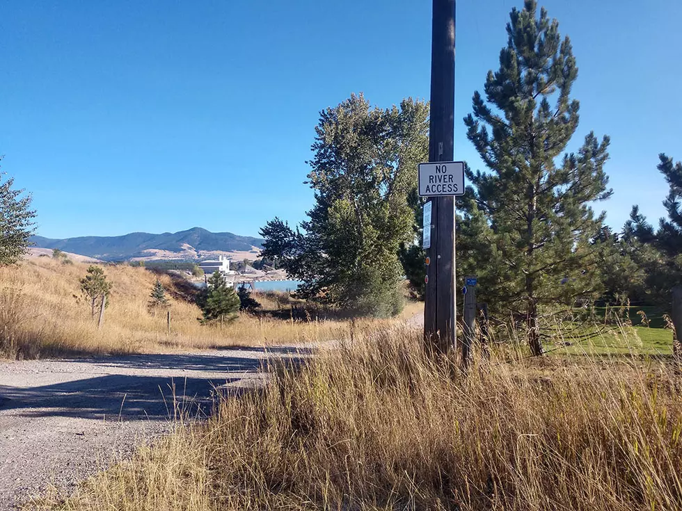 Missoula County secures Milwaukee Trail easement with $25K bond expenditure