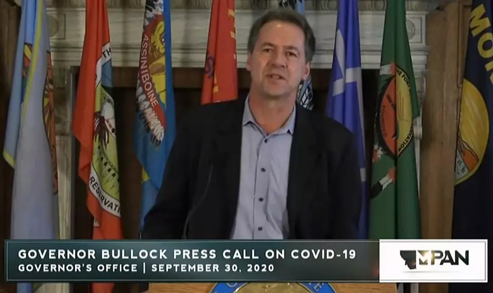 &#8216;We&#8217;re losing ground:&#8217; Bullock, hospitals cite resource constraints as COVID cases climb