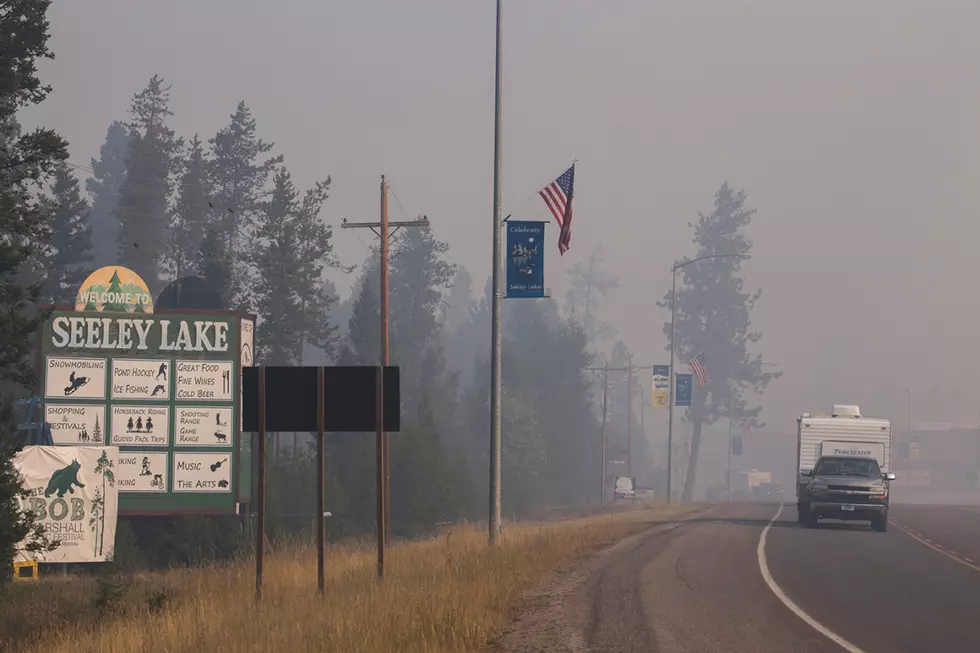 Wildfires&#8217; toxic air leaves damage long after the smoke clears