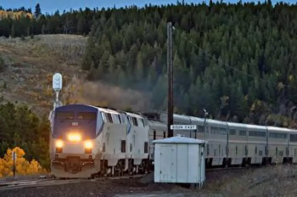 Montana&#8217;s passenger rail authority poised for boost from Tester transportation amendment