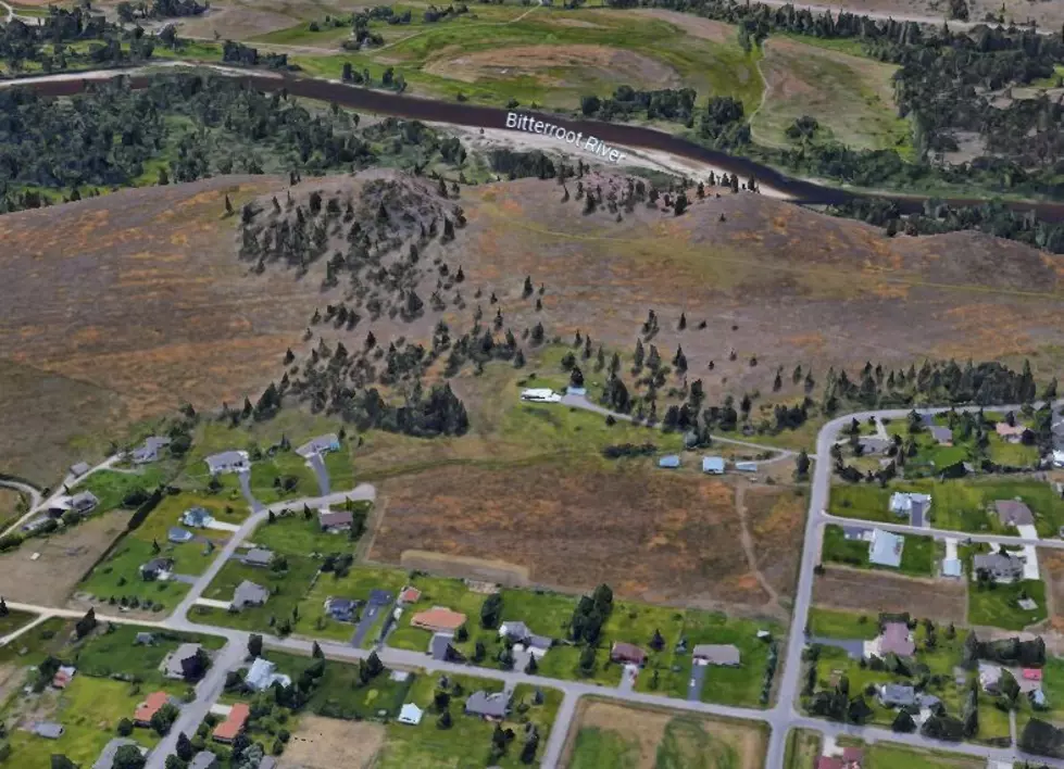 Planning board recommends denial of Target Range subdivision