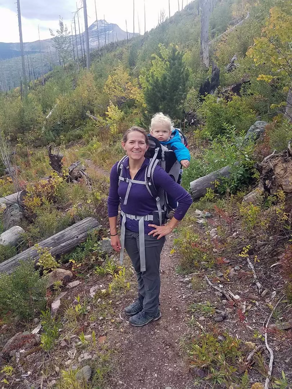 Sustainable Missoula: What being a parent has taught me about uncertain times