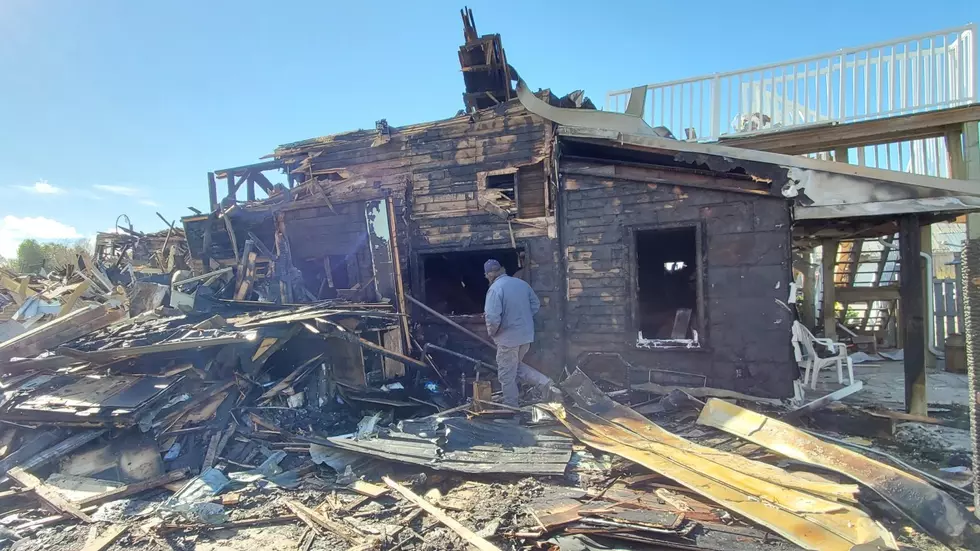 Fire destroys Augusta’s historic Bunkhouse Inn