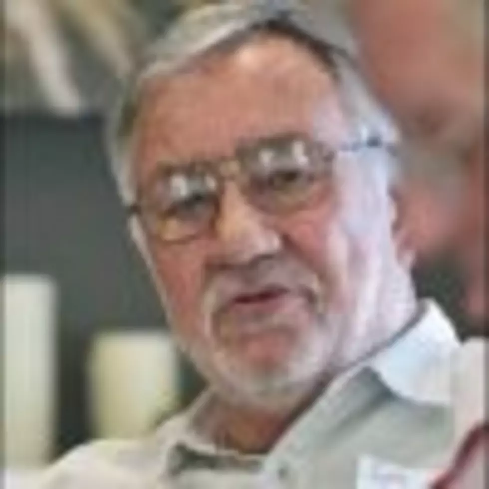 Longtime Montana labor leader Jim Murry dies in Helena
