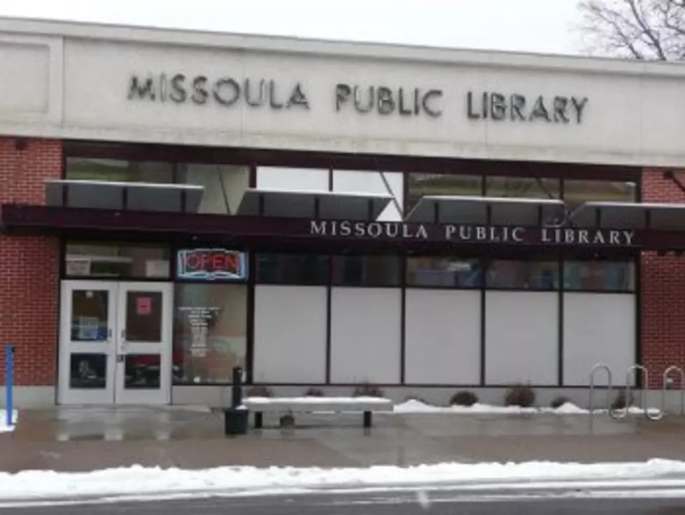 City of Missoula to lease old library on Sundays to Sovereign Hope Church