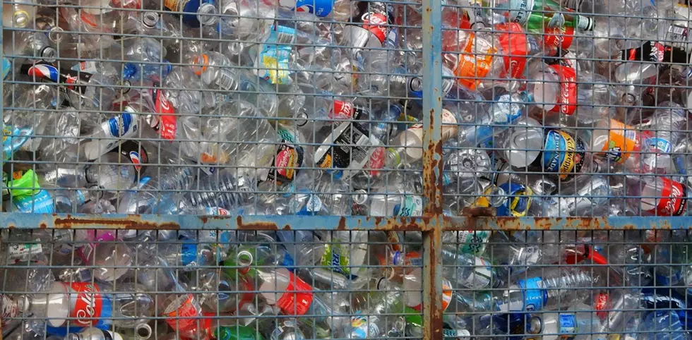Plastic recycling in Missoula is common and complicated