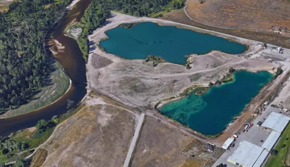 Swimming hole: Missoula to acquire former gravel quarry-turned ponds